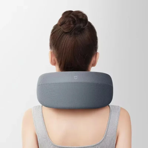 Xiaomi Mijia Smart Neck & Shoulder Massager – Heat Therapy + APP Control - Image 5